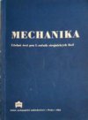 Mechanika