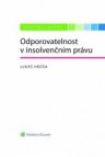 Odporovatelnost v insolvenčním právu