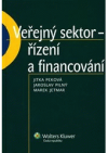 Veřejný sektor - řízení a financování