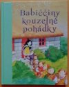 Babiččiny kouzelné pohádky