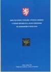 Analýza stavu výzkumu, vývoje a inovací v České republice a jejich srovnání se zahraničím v roce 2010