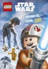 LEGO® Star Wars - Připrav se, pozor, lep!
