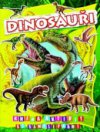 Dinosauři