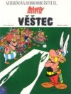 Asterix věštec