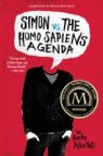 Simon vs. The Homo Sapiens Agenda