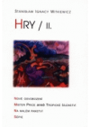 Hry II