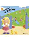 Skotačení v parku