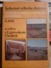 Jednotné roľnícke družstvo 1. máj so sídlom v Liptovskom Ondreji