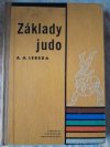 Základy judo