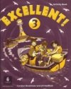 Excellent! 3