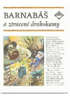 Barnabáš a ztracené drahokamy, aneb, Adónis a Afrodíté