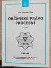 Občanské právo procesní