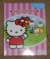 Hello kitty - My Busy Books