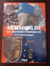 Armschilde der deutschen wermacht