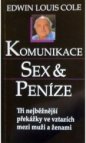 Komunikace, sex a peníze