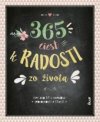 365 ciest k radosti zo života