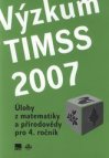 Výzkum TIMSS 2007.