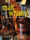 Malt whisky Skotsko