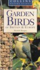 Garden Birds of Britain & Europe