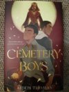 Cemetery Boys