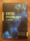 Kniha prvopočátku a počátku