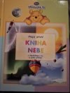 Moje první kniha nebe