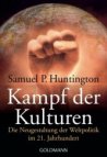 Kampf der Kulturen 