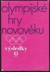 Olympijské hry novověku