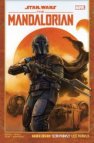 Star Wars:The Mandalorian