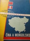 Čína a Mongolsko