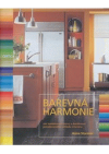 Barevná harmonie