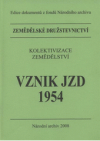 Zemědělské družstevnictví