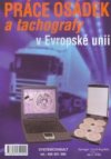 Práce osádek a tachografy v Evropské unii