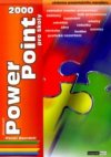 Microsoft PowerPoint 2000 pro školy