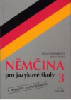 Němčina pro jazykové školy