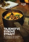 Tajemství syrové stravy