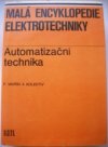 Malá encyklopedie elektrotechniky