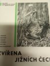 Zvířena jižních Čech
