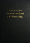 Nemoci vnitřní a bylinné léky