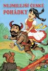 Nejmilejší české pohádky