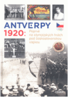 Antverpy 1920