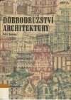 Dobrodružství architektury