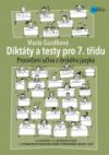 Diktáty a testy pro 7. třídu
