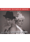 Gabriela Preissová, Gazdina roba