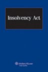Insolvency act