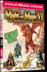 Might and Magic VI