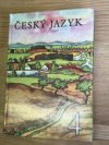 Český jazyk pro čtvrtý ročník