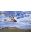 80. výročí létání na Rané