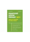 Praktické účetní případy 2011