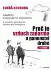 Proč je vzduch zadarmo a panenství drahé